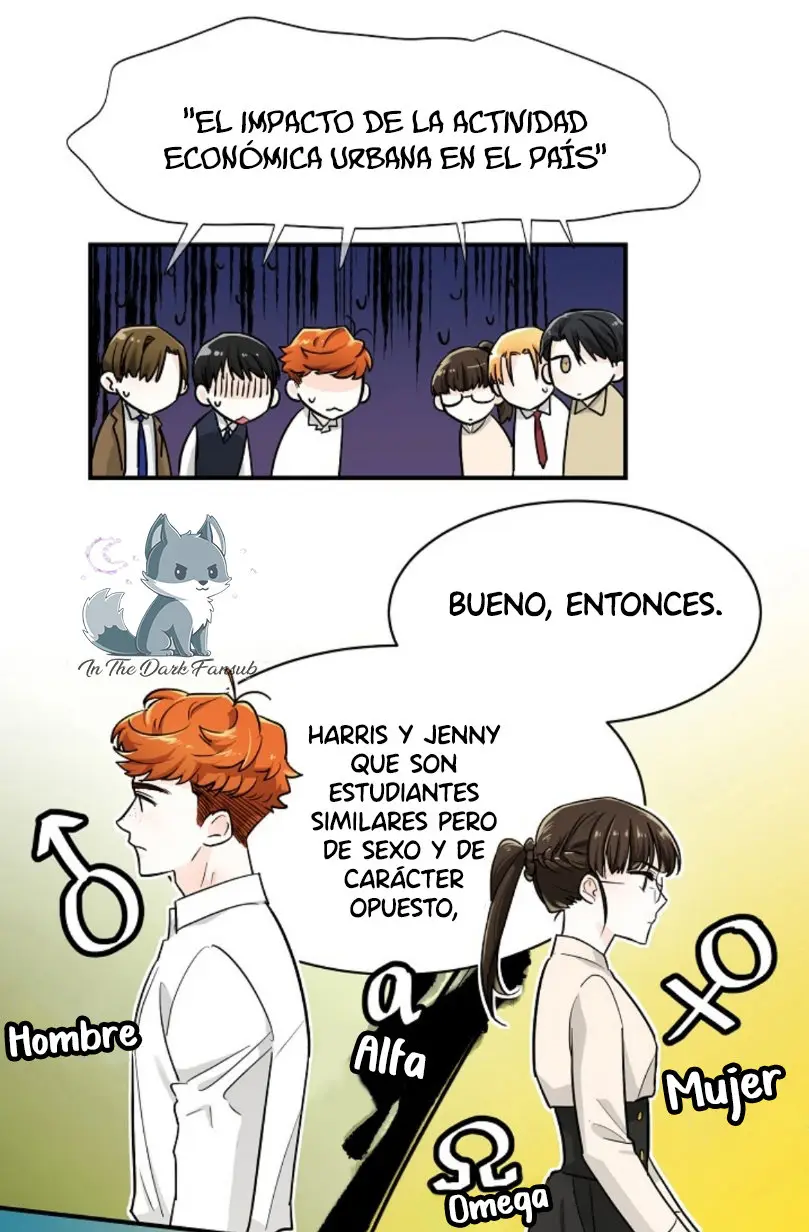 Guardar el Secreto - Capítulo 7 - Página 11 - LectorTMOo