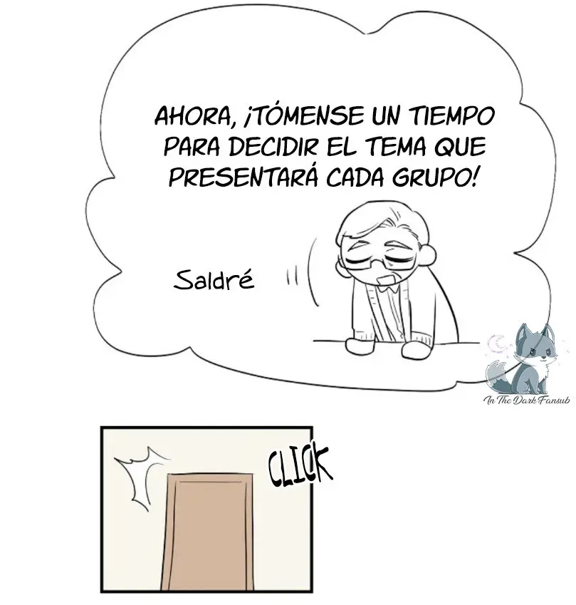 Guardar el Secreto - Capítulo 7 - Página 14 - LectorTMOo