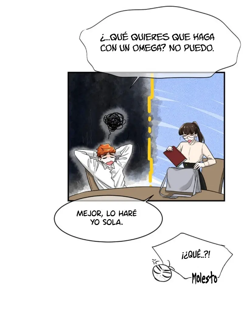 Guardar el Secreto - Capítulo 7 - Página 15 - LectorTMOo