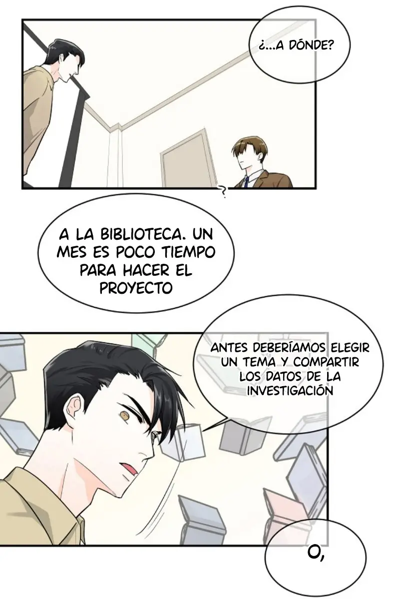 Guardar el Secreto - Capítulo 7 - Página 18 - LectorTMOo
