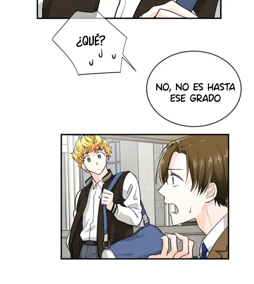 Guardar el Secreto - Capítulo 7 - Página 24 - LectorTMOo