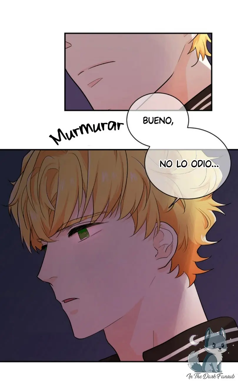 Guardar el Secreto - Capítulo 7 - Página 26 - LectorTMOo