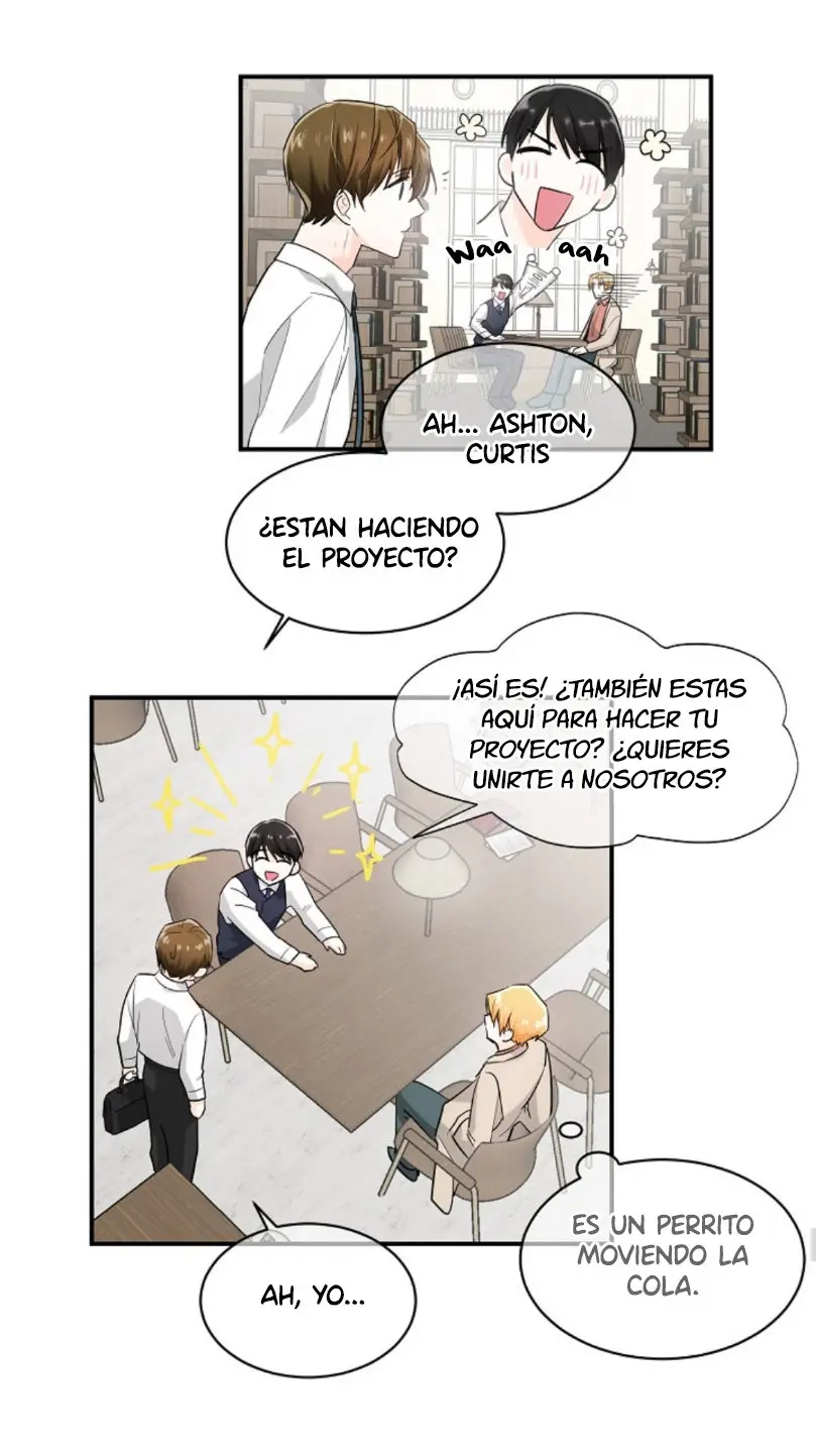 Guardar el Secreto - Capítulo 7 - Página 30 - LectorTMOo
