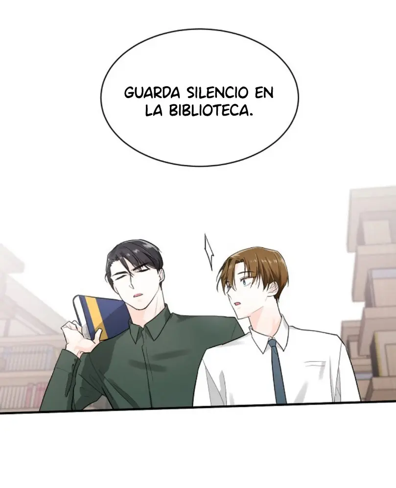 Guardar el Secreto - Capítulo 7 - Página 31 - LectorTMOo