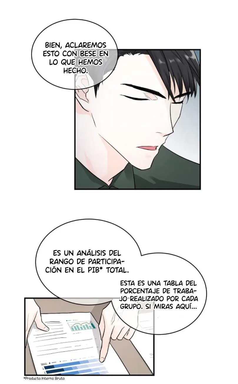 Guardar el Secreto - Capítulo 7 - Página 34 - LectorTMOo