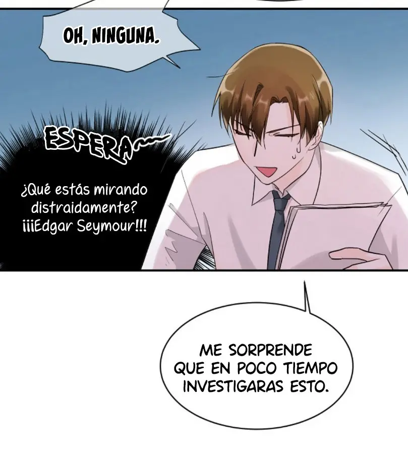 Guardar el Secreto - Capítulo 7 - Página 39 - LectorTMOo
