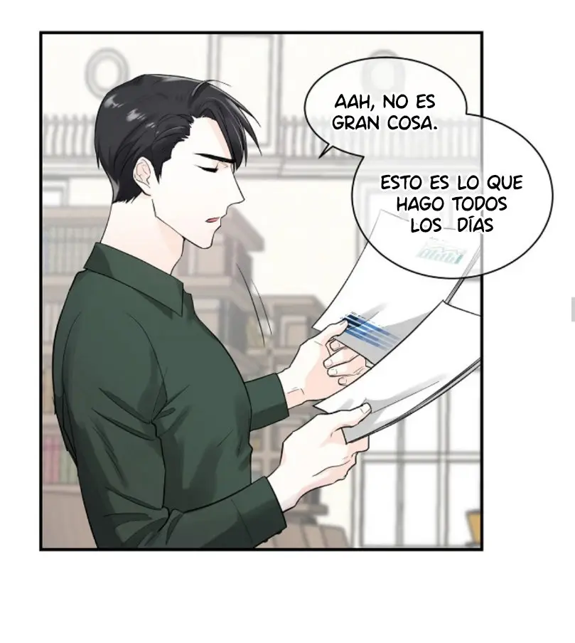 Guardar el Secreto - Capítulo 7 - Página 40 - LectorTMOo