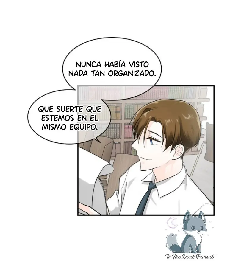 Guardar el Secreto - Capítulo 7 - Página 41 - LectorTMOo