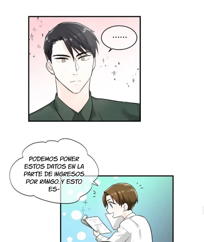 Guardar el Secreto - Capítulo 7 - Página 42 - LectorTMOo