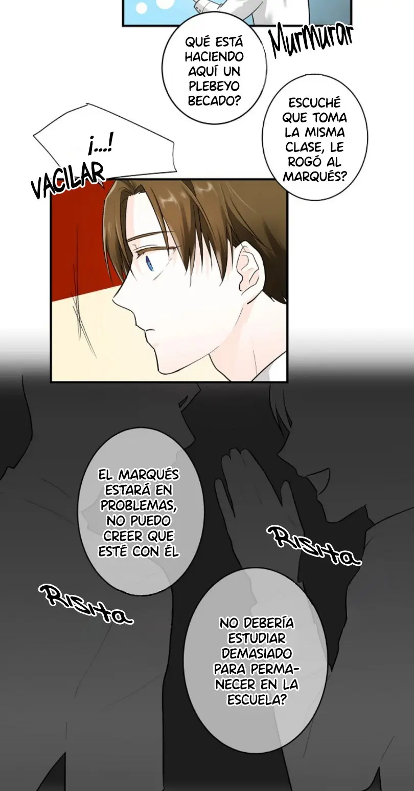 Guardar el Secreto - Capítulo 7 - Página 43 - LectorTMOo