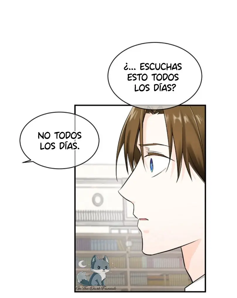 Guardar el Secreto - Capítulo 7 - Página 47 - LectorTMOo
