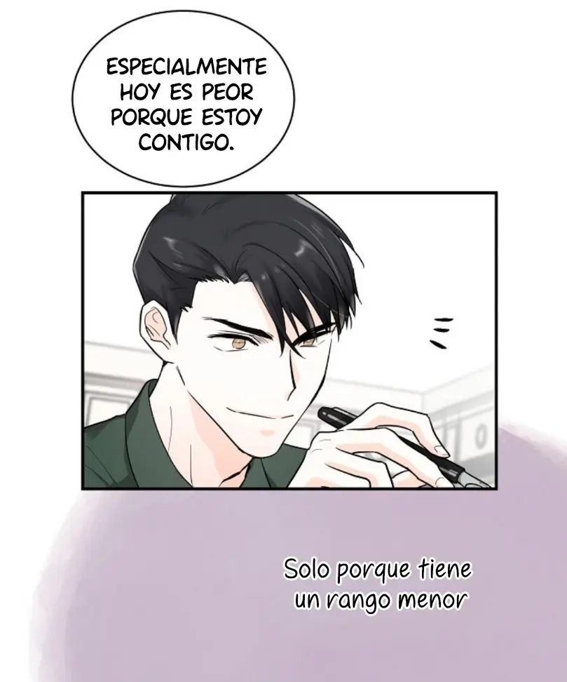 Guardar el Secreto - Capítulo 7 - Página 48 - LectorTMOo