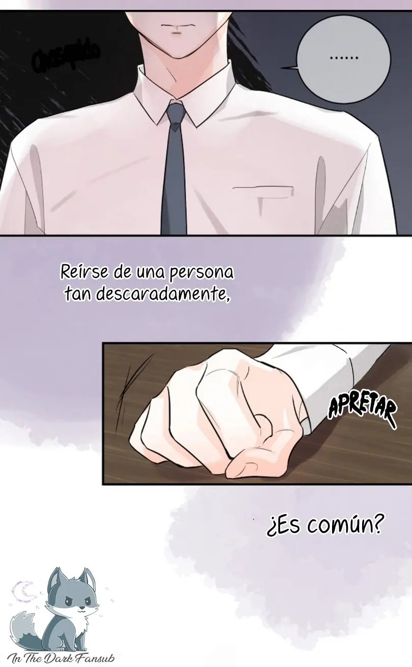 Guardar el Secreto - Capítulo 7 - Página 49 - LectorTMOo