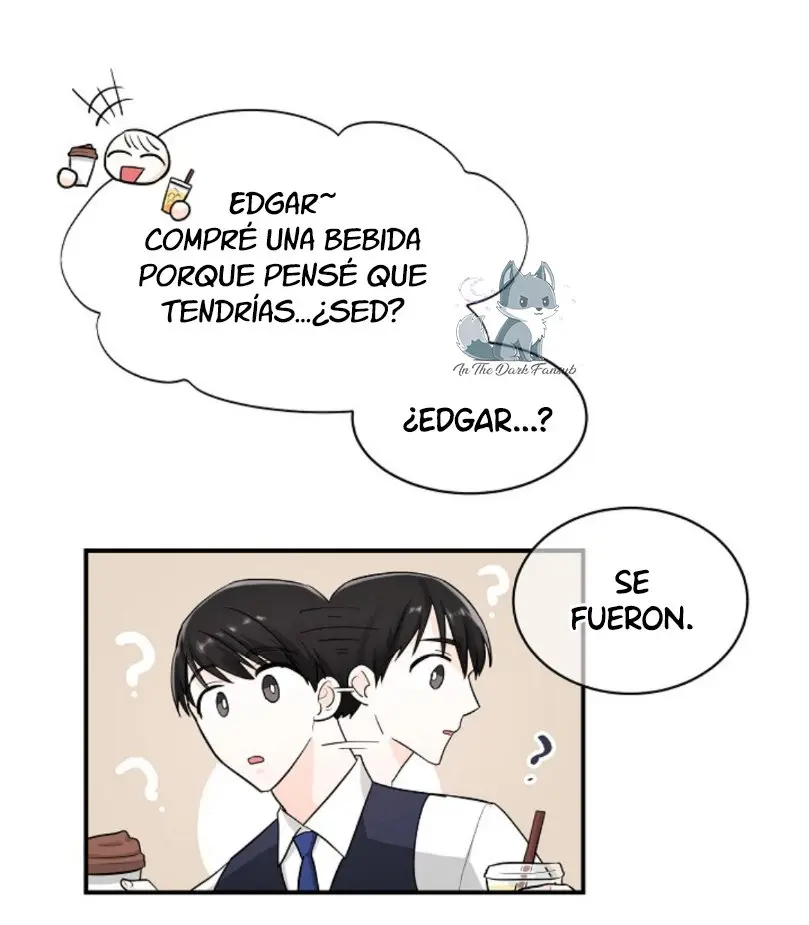 Guardar el Secreto - Capítulo 7 - Página 51 - LectorTMOo