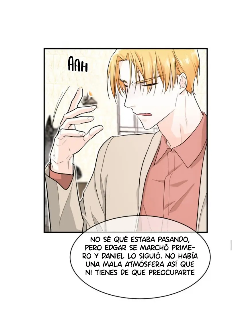 Guardar el Secreto - Capítulo 7 - Página 53 - LectorTMOo