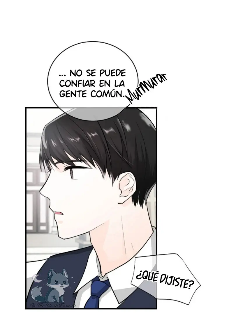 Guardar el Secreto - Capítulo 7 - Página 54 - LectorTMOo