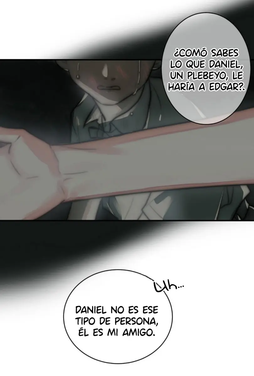 Guardar el Secreto - Capítulo 7 - Página 56 - LectorTMOo