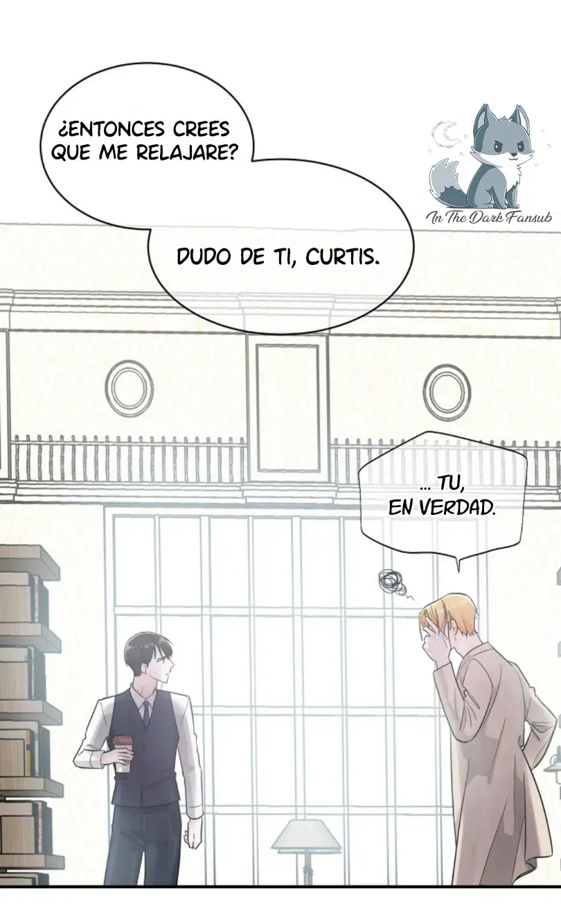 Guardar el Secreto - Capítulo 7 - Página 57 - LectorTMOo