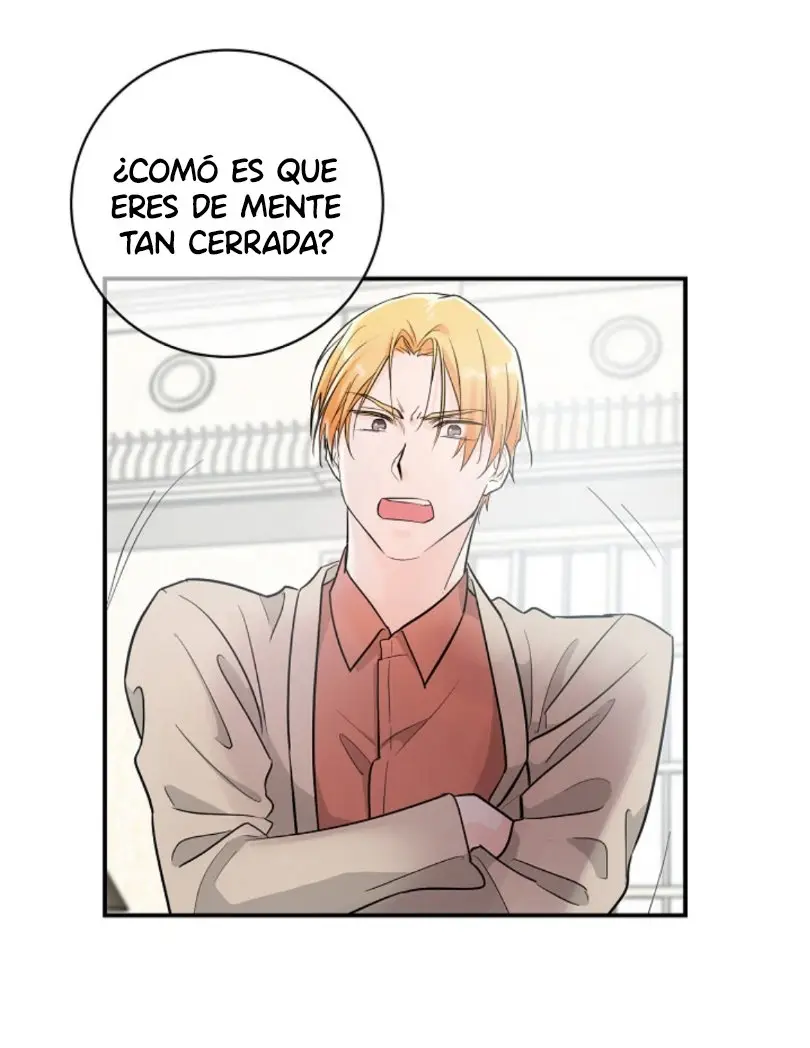 Guardar el Secreto - Capítulo 7 - Página 58 - LectorTMOo