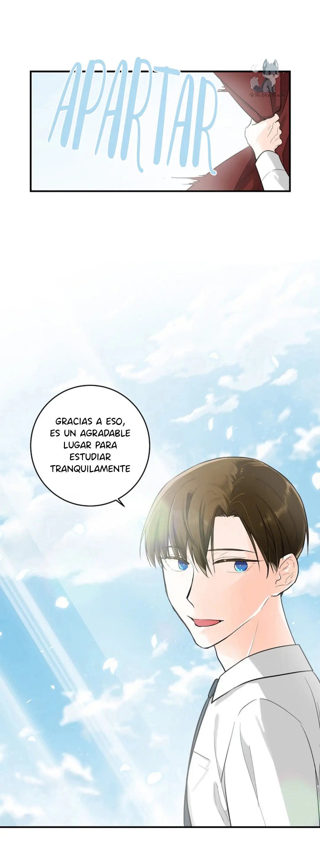 Guardar el Secreto - Capítulo 8 - Página 15 - LectorTMOo