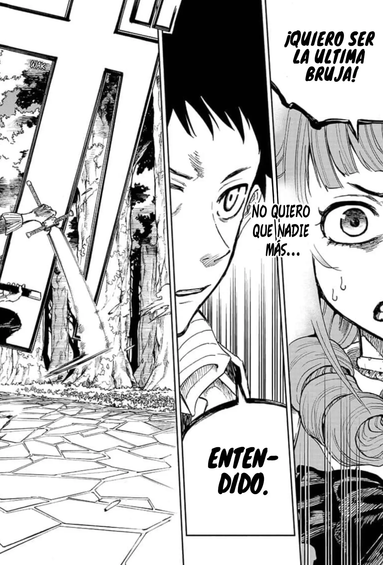 Guardian of the Witch (2020) - Capítulo 1 - Página 53 - LectorTMOo