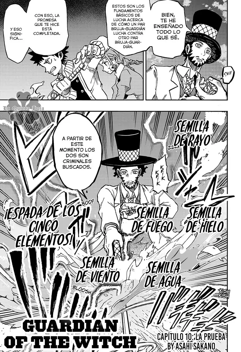 Guardian of the Witch (2020) - Capítulo 10 - Página 2 - LectorTMOo