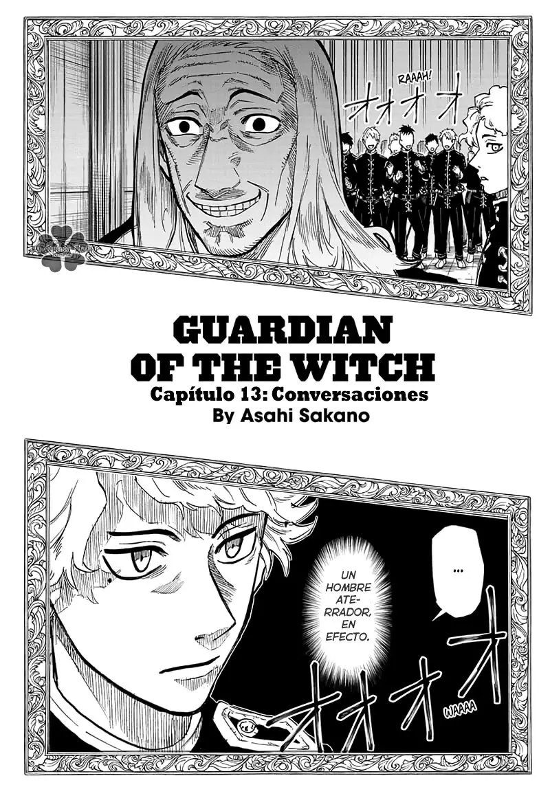 Guardian of the Witch (2020) - Capítulo 13 - Página 4 - LectorTMOo