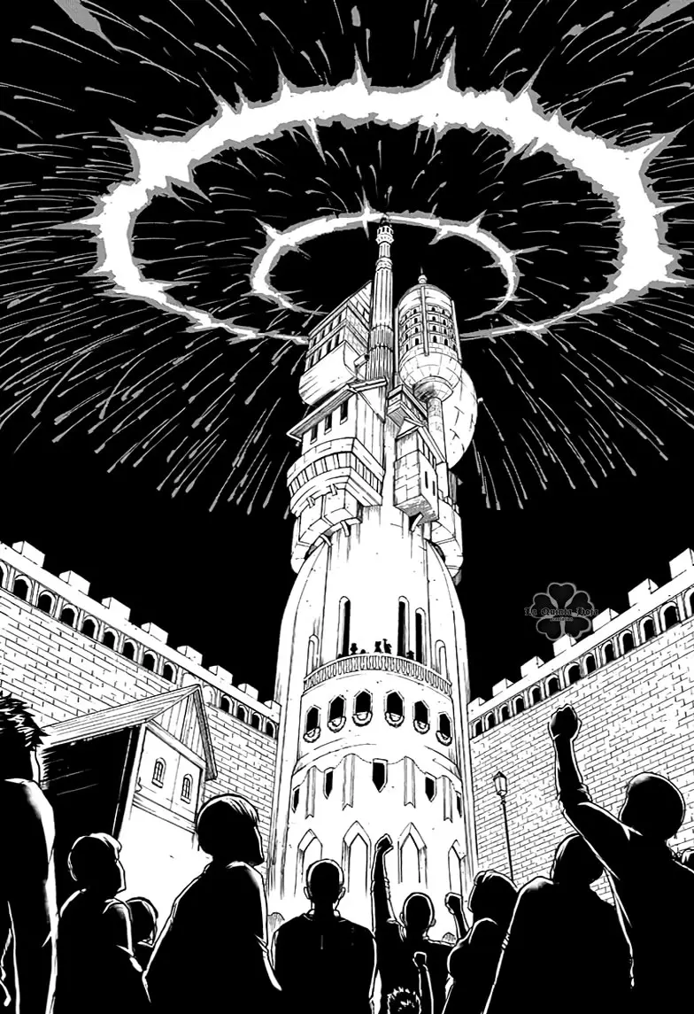 Guardian of the Witch (2020) - Capítulo 19 - Página 18 - LectorTMOo