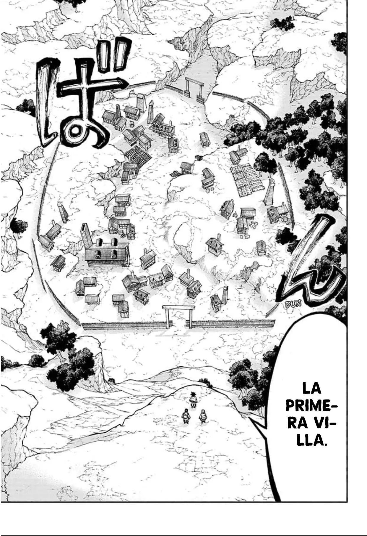 Guardian of the Witch (2020) - Capítulo 3 - Página 31 - LectorTMOo