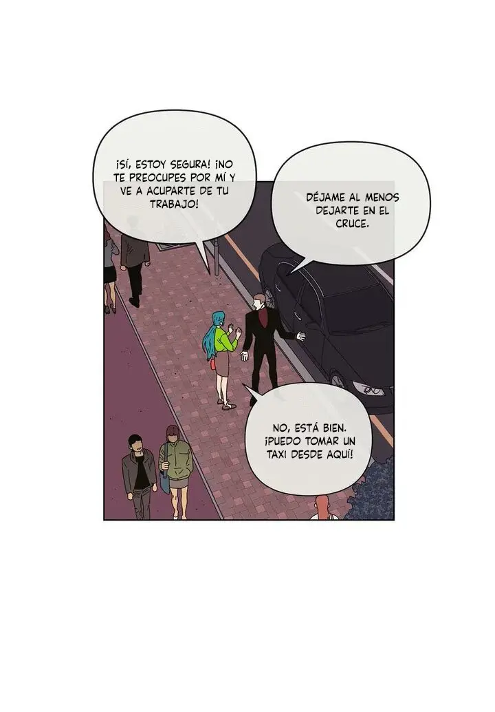 Guardians Of The Lamb (2020) - Capítulo - Página 19 - LectorTMOo