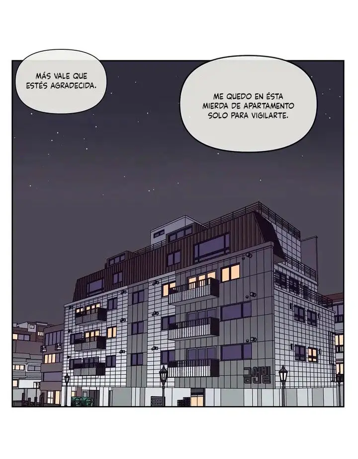 Guardians Of The Lamb (2020) - Capítulo - Página 26 - LectorTMOo
