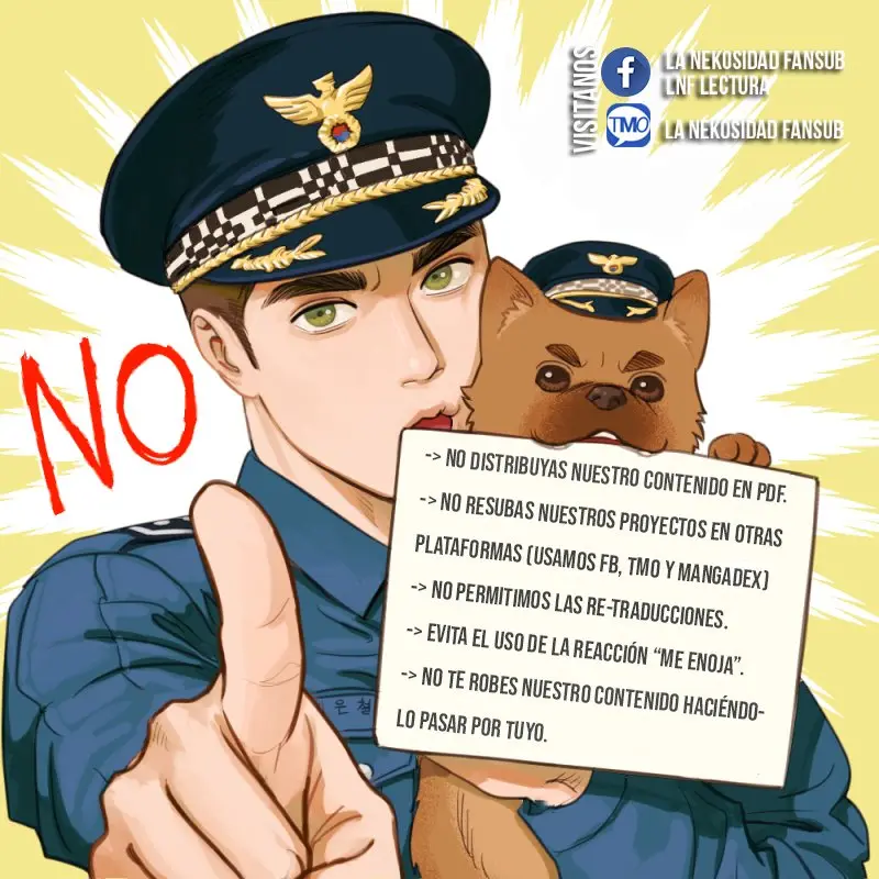Guardians Of The Lamb (2020) - Capítulo 1 - Página 2 - LectorTMOo