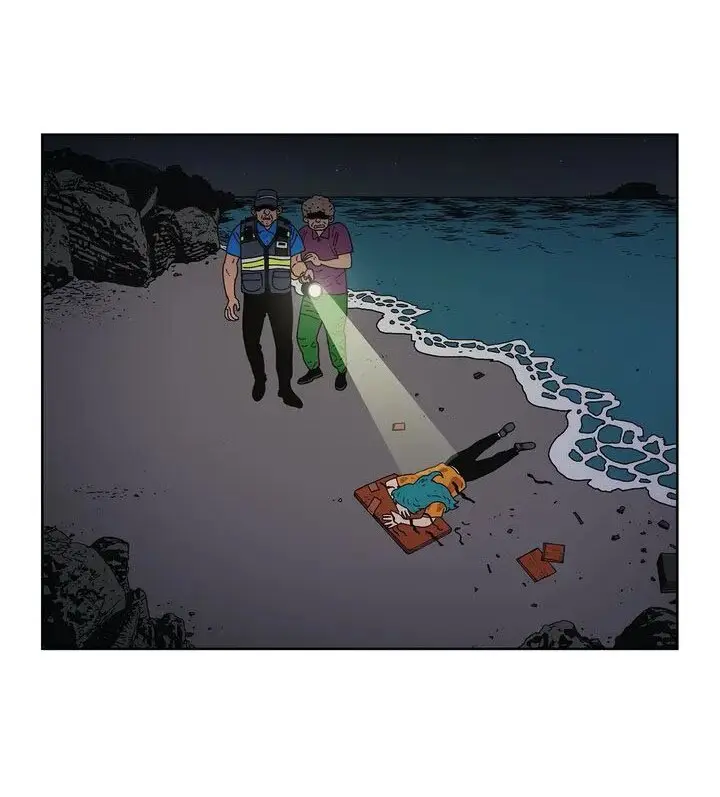 Guardians Of The Lamb (2020) - Capítulo 1 - Página 12 - LectorTMOo