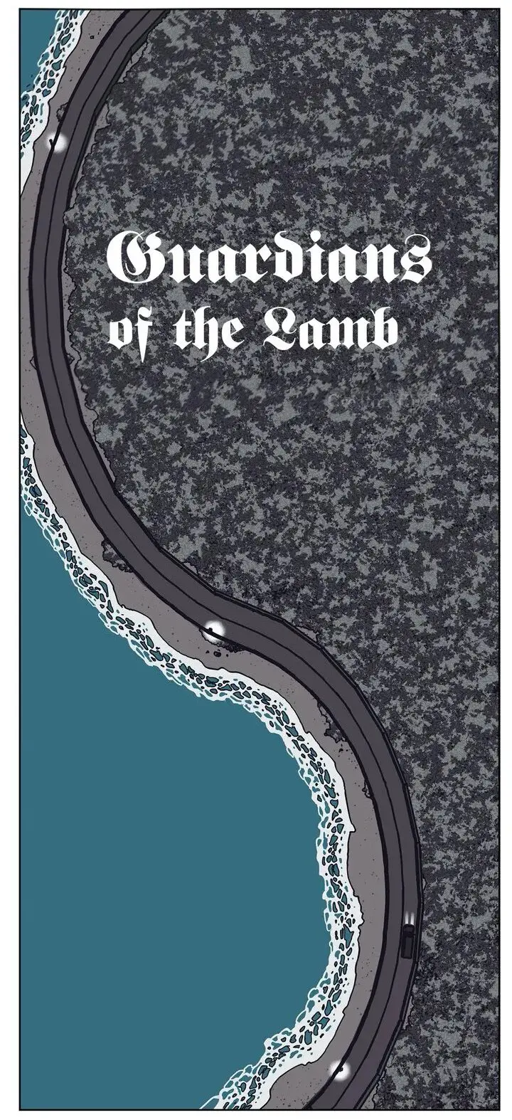 Guardians Of The Lamb (2020) - Capítulo 1 - Página 24 - LectorTMOo