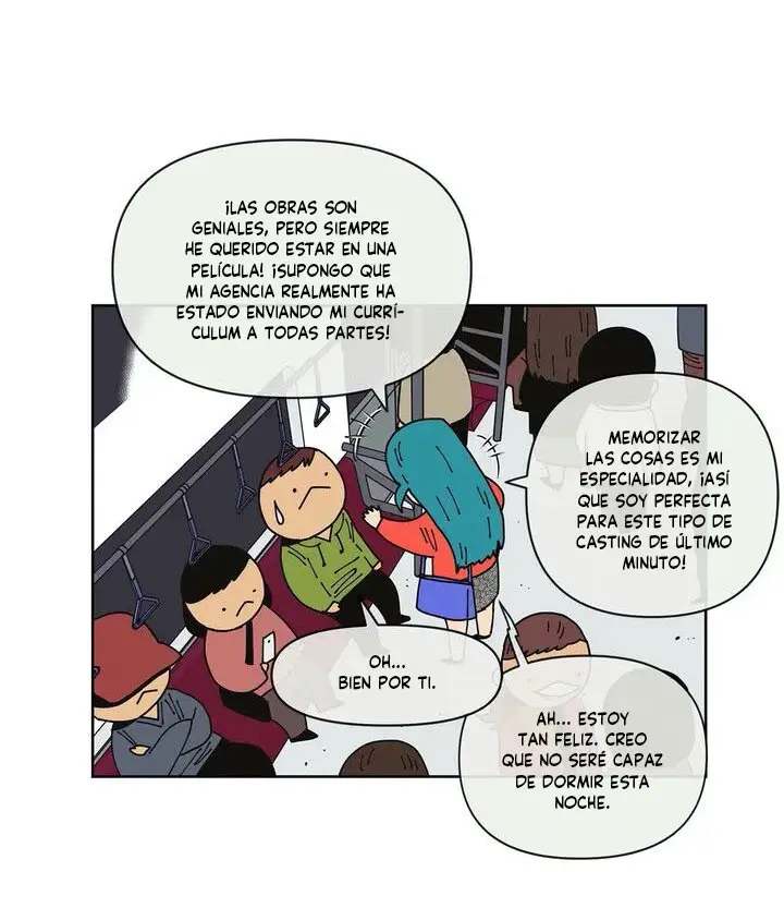 Guardians Of The Lamb (2020) - Capítulo 1 - Página 40 - LectorTMOo