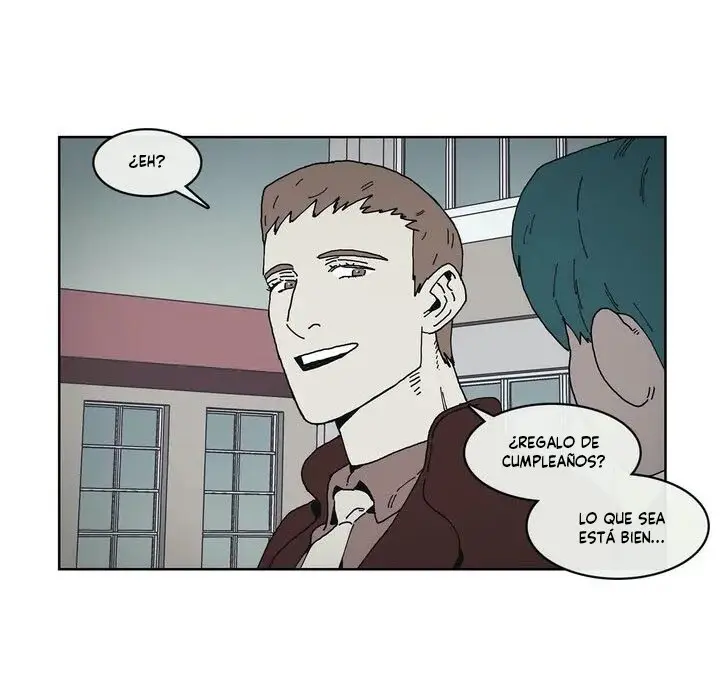 Guardians Of The Lamb (2020) - Capítulo 1 - Página 61 - LectorTMOo