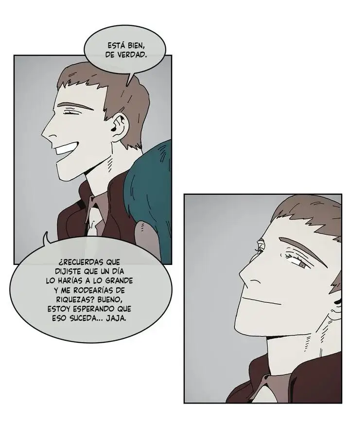 Guardians Of The Lamb (2020) - Capítulo 1 - Página 63 - LectorTMOo