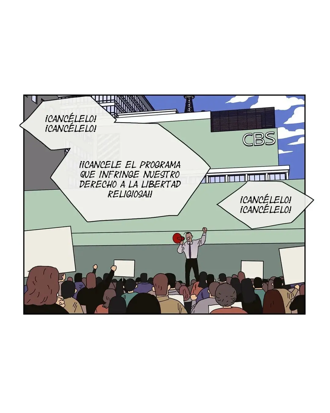 Guardians Of The Lamb (2020) - Capítulo 5 - Página 36 - LectorTMOo