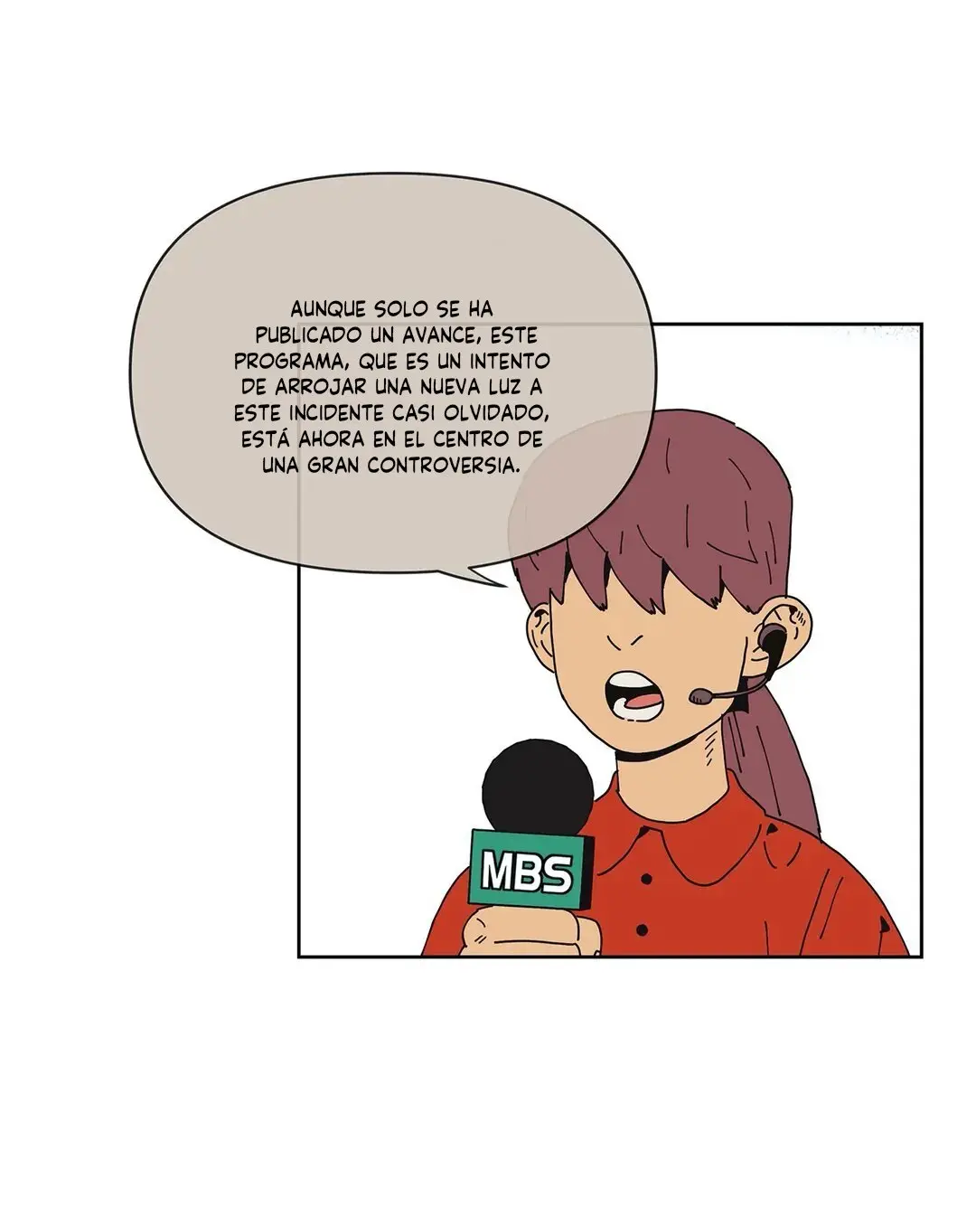 Guardians Of The Lamb (2020) - Capítulo 5 - Página 39 - LectorTMOo