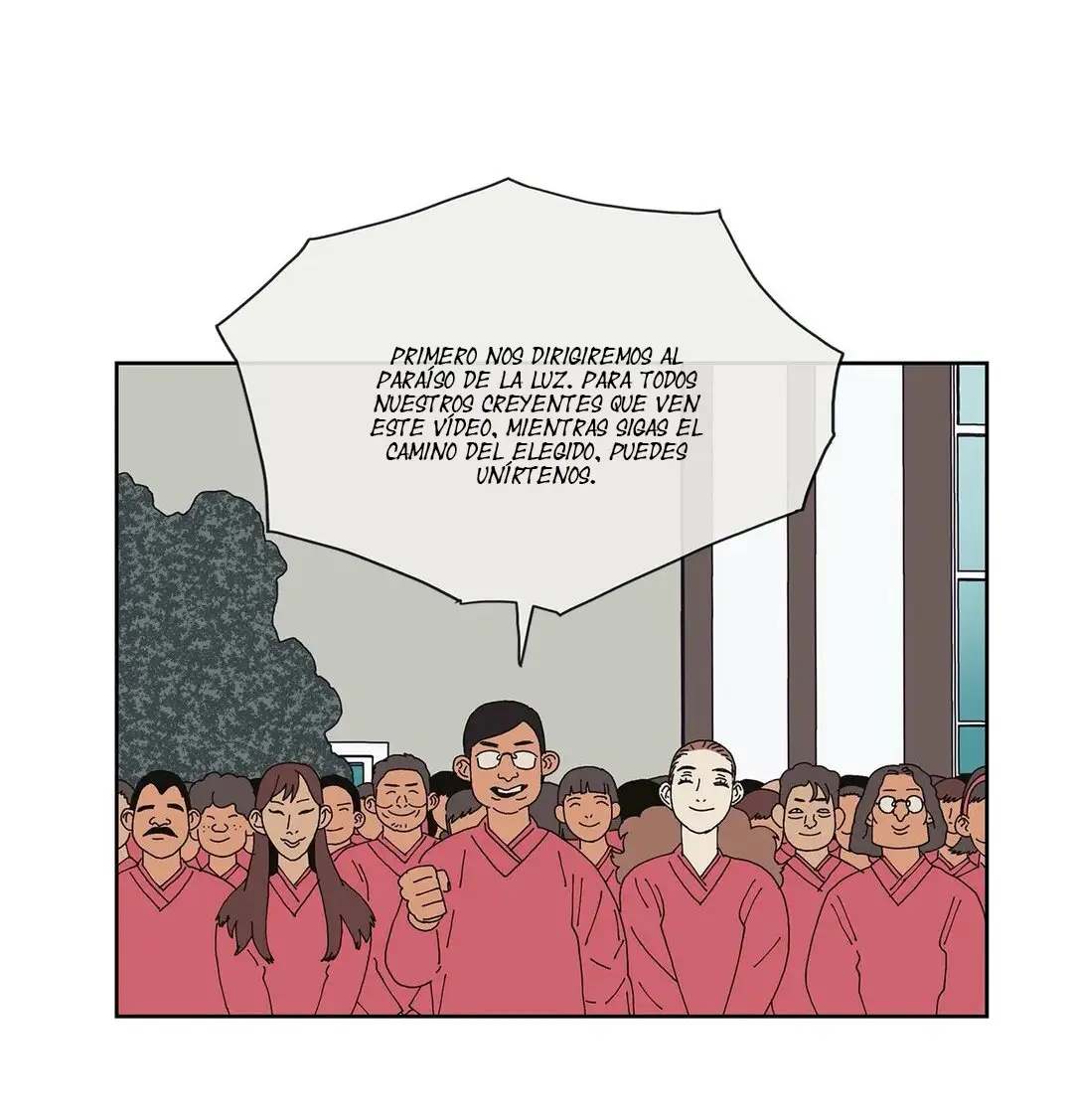 Guardians Of The Lamb (2020) - Capítulo 5 - Página 58 - LectorTMOo