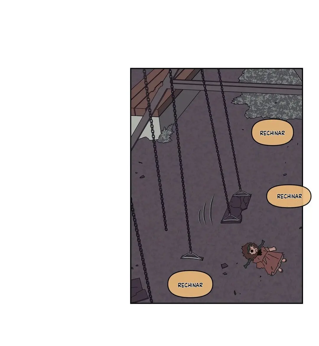 Guardians Of The Lamb (2020) - Capítulo 5 - Página 63 - LectorTMOo