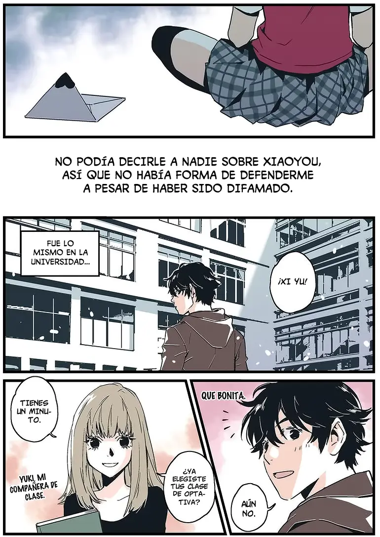 Guarding (2014) - Capítulo 1 - Página 16 - LectorTMOo