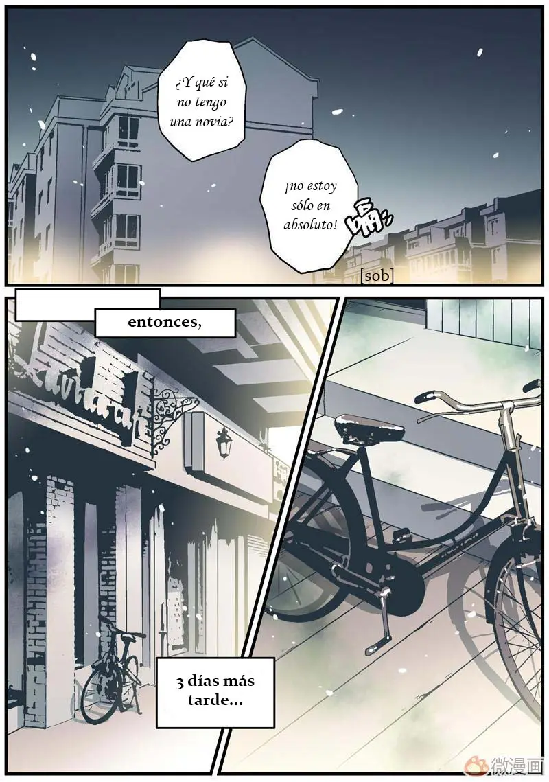 Guarding (2014) - Capítulo 10 - Página 13 - LectorTMOo