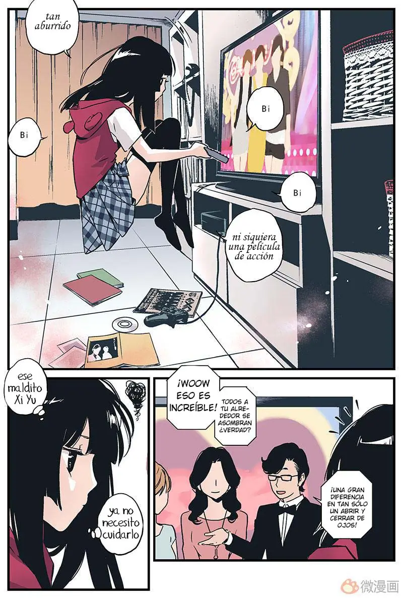 Guarding (2014) - Capítulo 11 - Página 9 - LectorTMOo