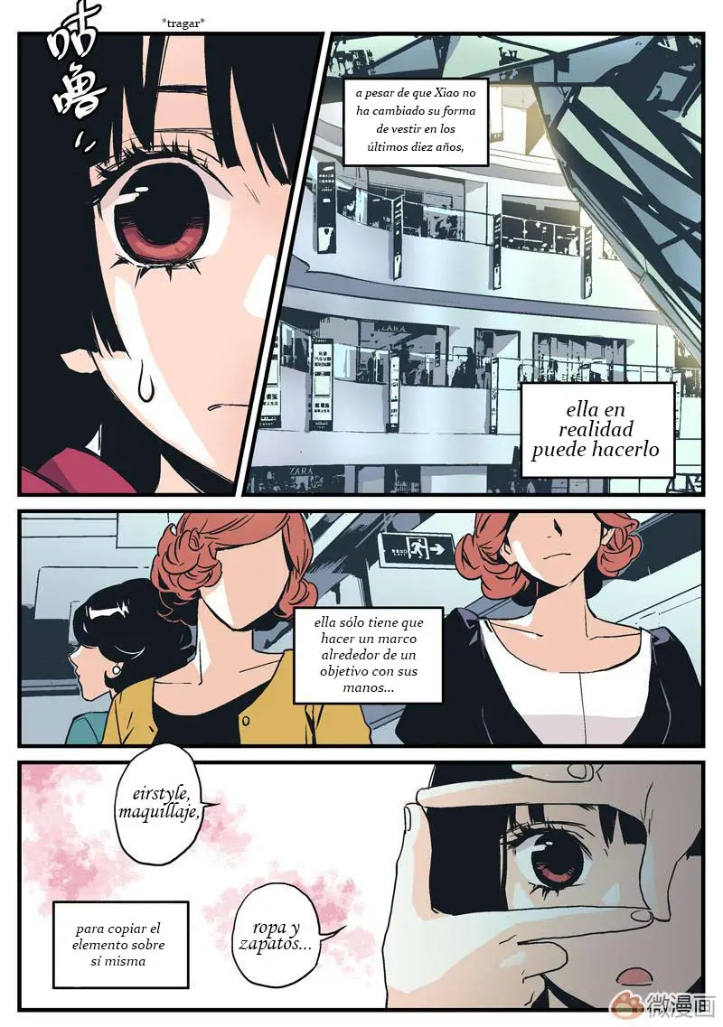 Guarding (2014) - Capítulo 11 - Página 13 - LectorTMOo
