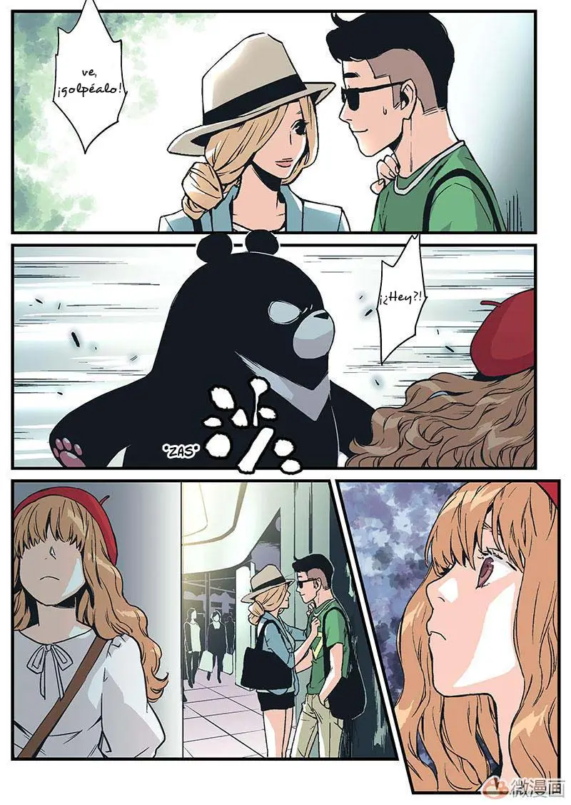Guarding (2014) - Capítulo 12 - Página 11 - LectorTMOo