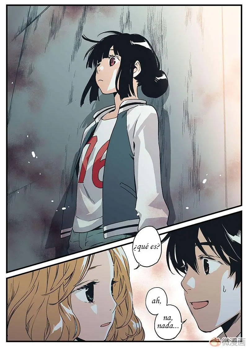 Guarding (2014) - Capítulo 13 - Página 13 - LectorTMOo