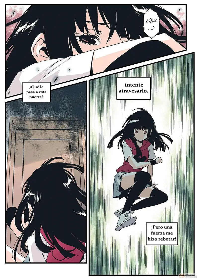 Guarding (2014) - Capítulo 19 - Página 7 - LectorTMOo