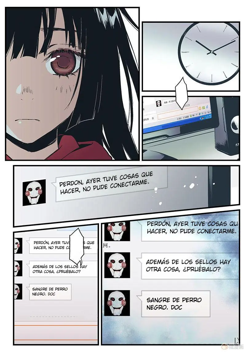 Guarding (2014) - Capítulo 21 - Página 13 - LectorTMOo