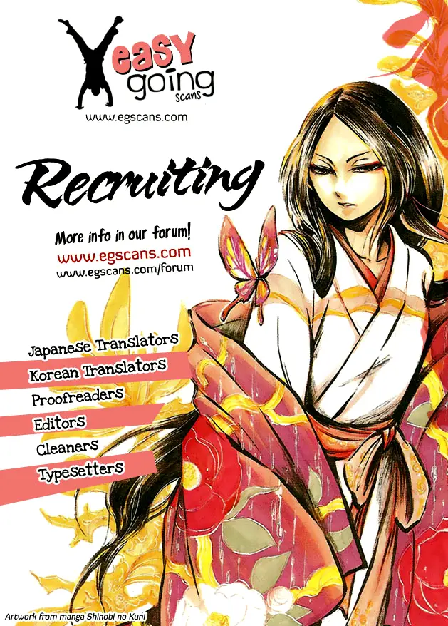 Guarding (2014) - Capítulo 3 - Página 20 - LectorTMOo